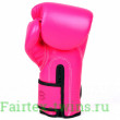 Боксерские перчатки Fairtex BGV14 pink 10 oz