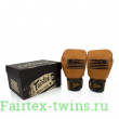 Боксерские перчатки Fairtex BGV21 LEGACY 10 oz