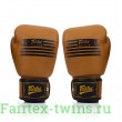 Боксерские перчатки Fairtex BGV21 LEGACY 10 oz
