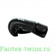 Боксерские перчатки Fairtex BGV27 black 16 oz