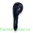 Боксерские перчатки Fairtex BGV9 blue 14 oz