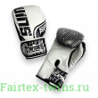 Боксерские перчатки FBGDM12-TW7 white 10 oz