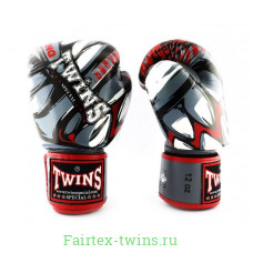 Боксерские перчатки FBGVL3 55 12 oz