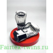 Боксёрские перчатки FBGVL4-66 comic 12 oz