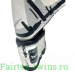 Боксёрские перчатки FBGVL4-66 comic 12 oz