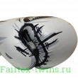 Боксёрские перчатки FBGVL4-66 comic 12 oz