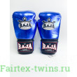 Боксерские перчатки Raja P.U Light Blue 12 oz