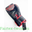 Боксерские перчатки Raja Snake black 12 oz