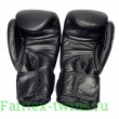 Боксерские перчатки Top King Ultimate TKBGUV black 10 oz