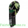 Боксерские перчатки Top King Boxing Камуфляж 14 oz
