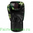 Боксерские перчатки Top King Boxing Камуфляж 14 oz