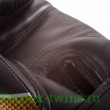 Боксерские перчатки Top King Boxing Empower Black Gold 14 oz