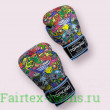 Боксерские перчатки Top King TKBGCT-2T2 Thailand Culture 10 oz