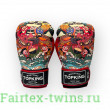 Боксёрские перчатки Top King TKBGCT-SL-2C3 12 oz