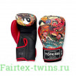 Боксёрские перчатки Top King TKBGCT-SL-2C3 12 oz