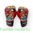Боксёрские перчатки Top King TKBGCT-SL-2C3 12 oz