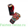 Боксёрские перчатки Top King TKBGCT-SL-2C3 16 oz