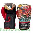 Боксёрские перчатки Top King TKBGCT-SL-2C3 16 oz