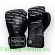 Боксёрские перчатки Top King TKBGFI black black 14 oz