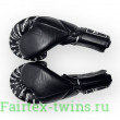 Боксёрские перчатки Top King TKBGFI black black 14 oz