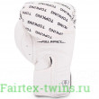 Боксёрские перчатки Top King TKBGFI white white 10 oz
