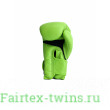 Боксерские перчатки Top King TKBSA green 14 oz