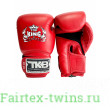 Боксерские перчатки Top King TKBSA red 14 oz