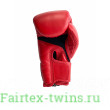 Боксерские перчатки Top King TKBSA red 14 oz