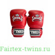 Боксерские перчатки Top King TKBSA red 16 oz