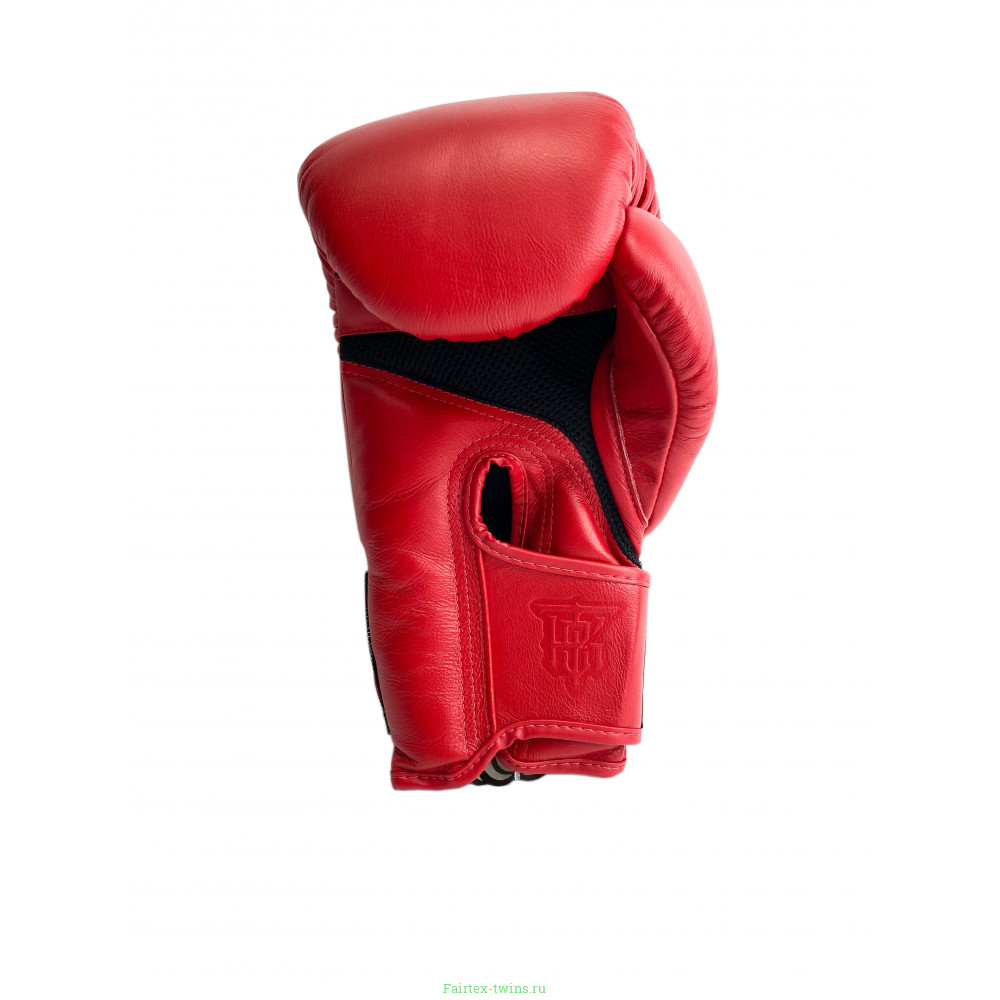 Боксерские перчатки Top King TKBSA red 16 oz