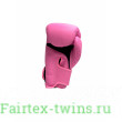 Боксерские перчатки Top King TKBSA pink 10 oz