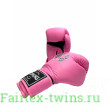 Боксерские перчатки Top King TKBSA pink 14 oz