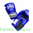 Боксерские перчатки Top King TKBSA blue 14 oz