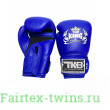 Боксерские перчатки Top King TKBSA blue 14 oz