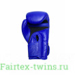 Боксерские перчатки Top King TKBSA blue 16 oz