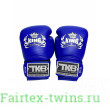 Боксерские перчатки Top King TKBSA blue 16 oz