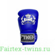 Боксерские перчатки Top King TKBSA blue 12 oz
