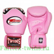 Боксерские перчатки Twins FBGVL3-25 pink 16 oz