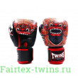 Боксерские перчатки Twins FBGVL3-59 (Баронг) 14 oz