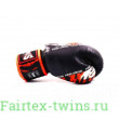 Боксерские перчатки Twins FBGVL3-60 12 oz