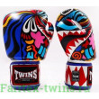 Боксерские перчатки Twins FBGVL3-62 14 oz