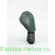 Боксерские перчатки Twins Special BGVL3 Olive 14 oz