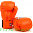 Боксерские перчатки Twins Special BGVL3 orange 16 oz