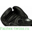 Боксерские перчатки Twins Special BGVL3 black 16 oz