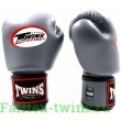 Боксерские перчатки Twins Special BGVL3 black 16 oz