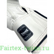 Боксерские перчатки Twins Special BGVL3 white 18 oz