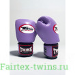 Боксерские перчатки Twins Special BGVL3 Lavender 10 oz