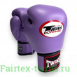 Боксерские перчатки Twins Special BGVL3 Lavender 12 oz