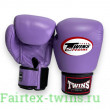 Боксерские перчатки Twins Special BGVL3 Lavender 14 oz