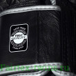 Боксерские перчатки TWINS Special FBGVL3-49 black-silver 12 oz